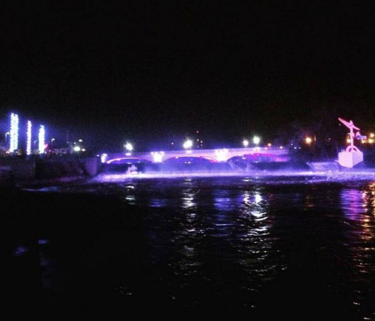 purple st joe river